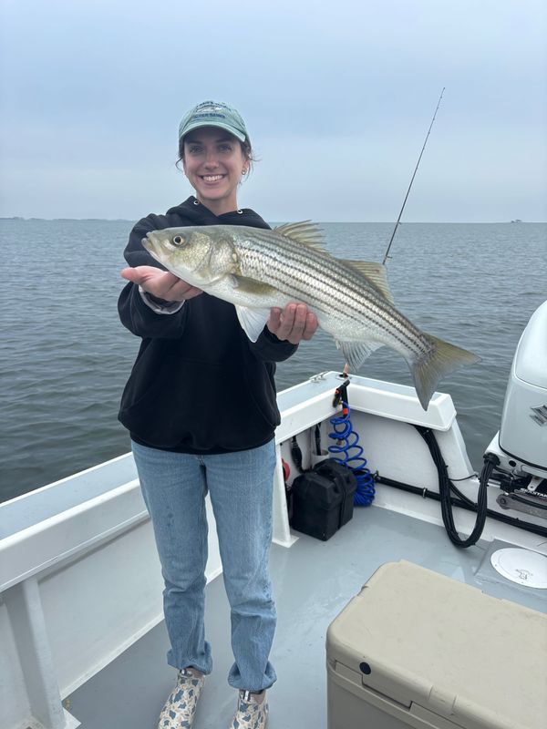 Tailing Edge Sportfishing