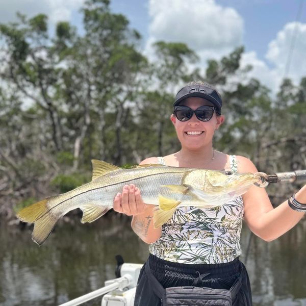 Salty Vaquero Fishing Charters