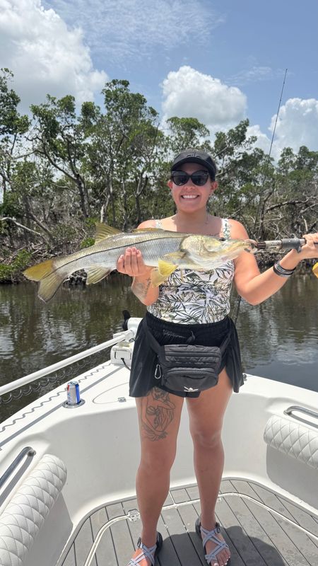 Salty Vaquero Fishing Charters