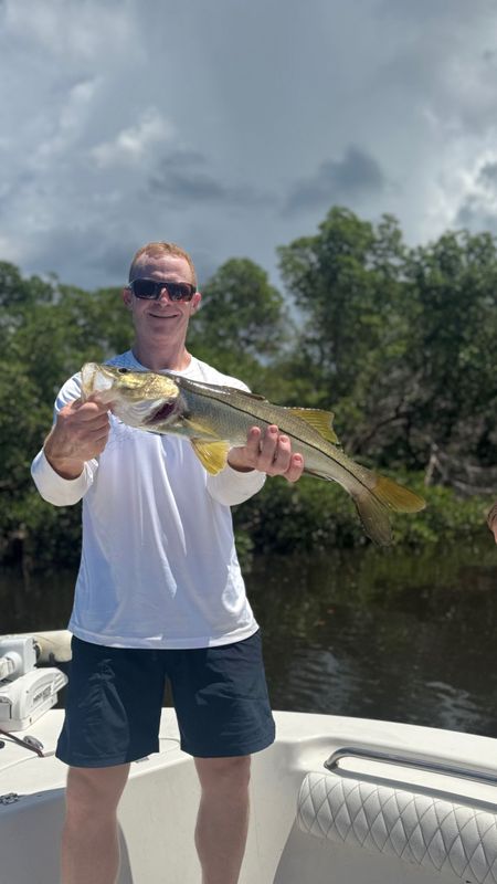 Salty Vaquero Fishing Charters
