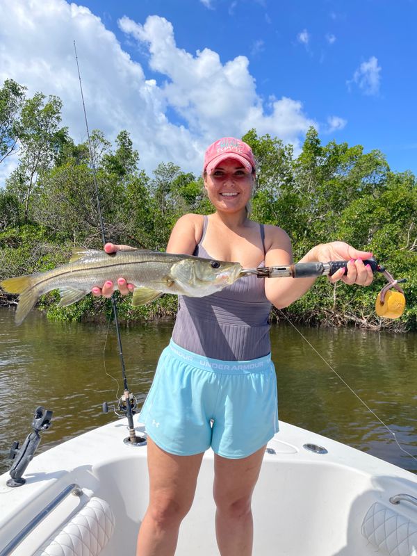 Salty Vaquero Fishing Charters