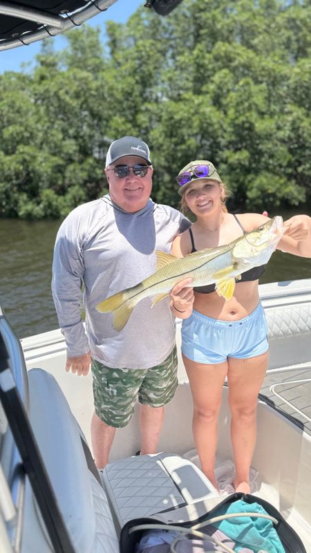 Salty Vaquero Fishing Charters