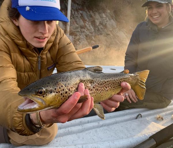 On Fly Guide Co.