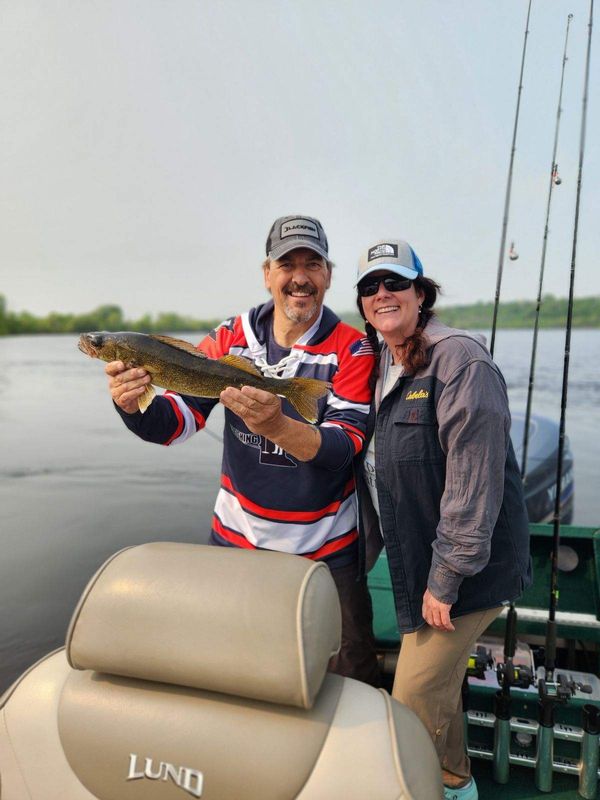 Hook, Line and Sinker Outdoors