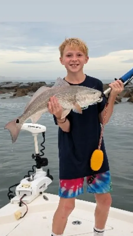 Spot Stalker Charters LLC