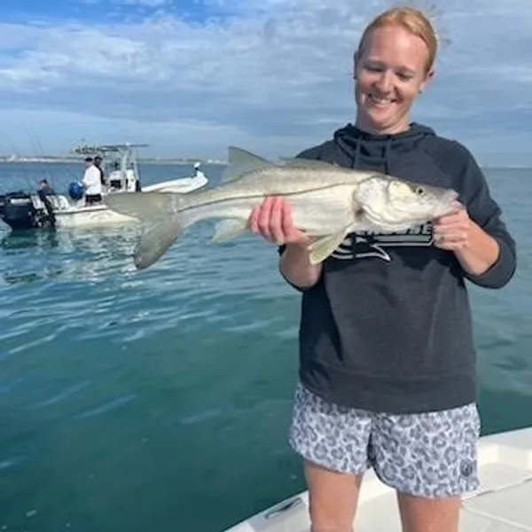 Spot Stalker Charters LLC