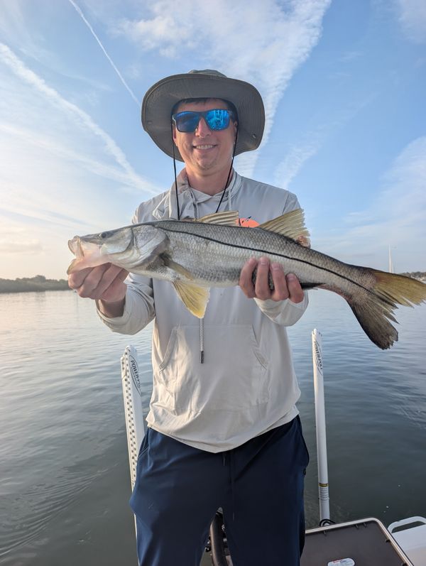 Spot Stalker Charters LLC