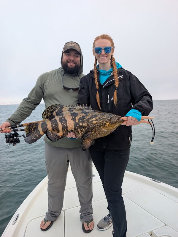 Spot Stalker Charters LLC