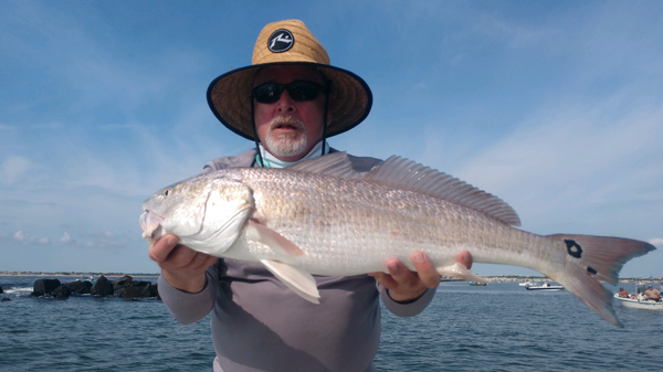 Spot Stalker Charters LLC