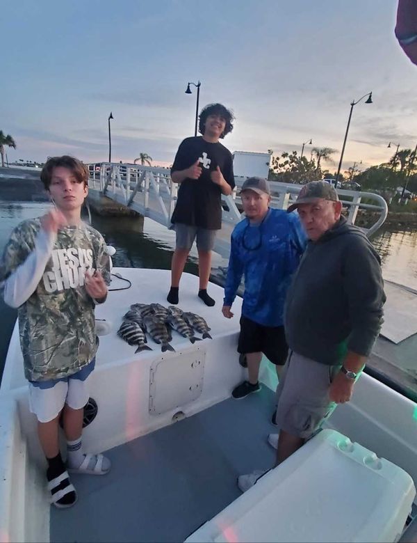 Reel Deal Fishin Charters