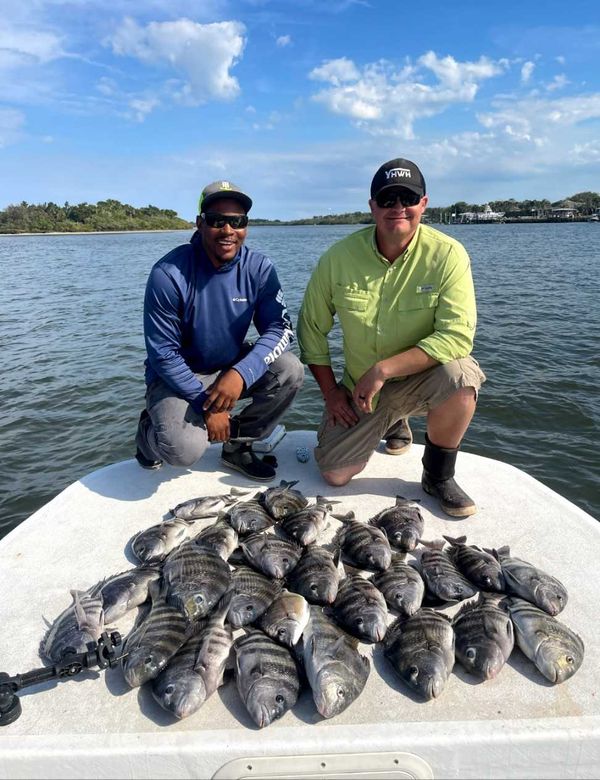 Reel Deal Fishin Charters