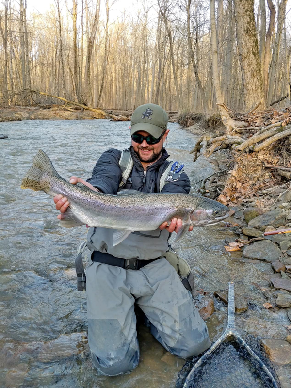 Erie Chrome Outfitters