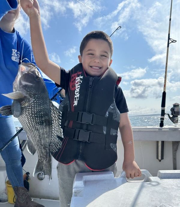 Strike 2 Fishing Charters