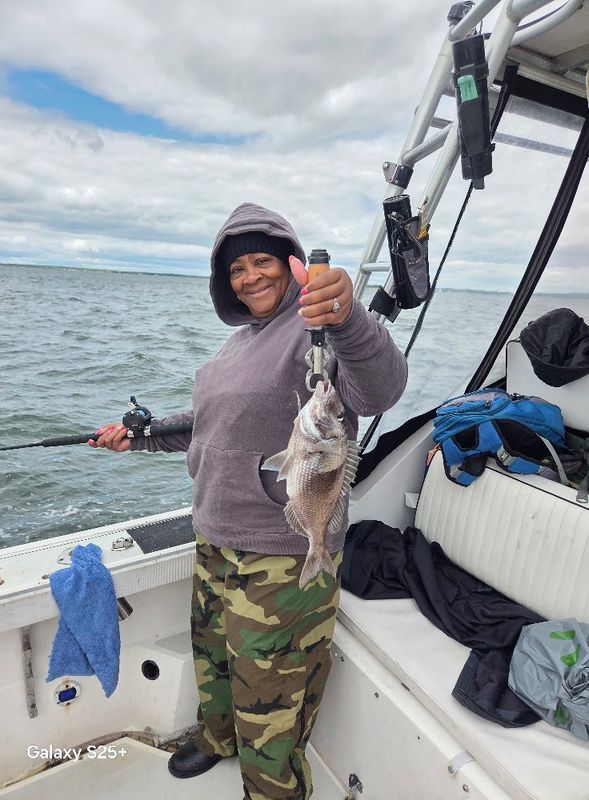 Strike 2 Fishing Charters