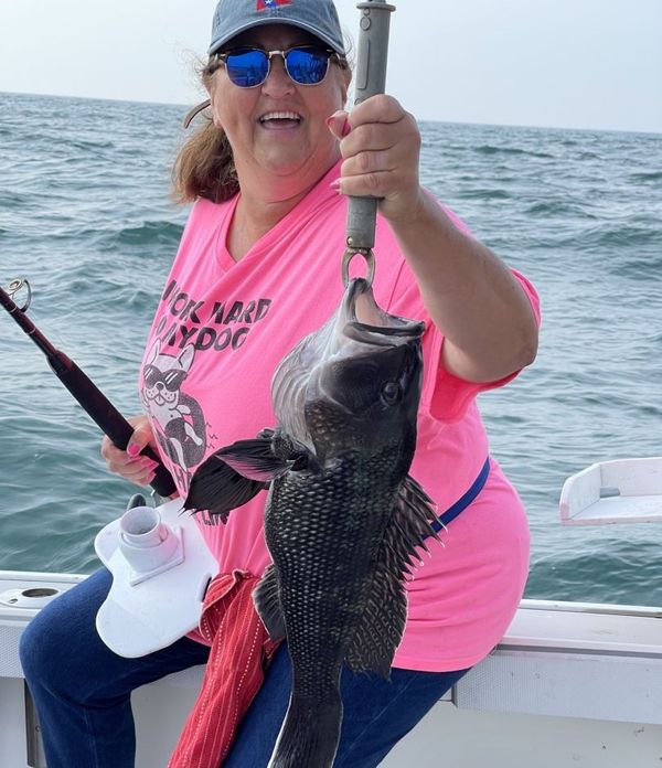 Strike 2 Fishing Charters