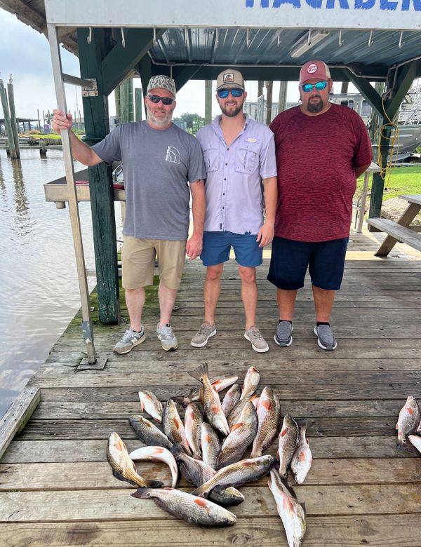 Daybreak Fishing Charters