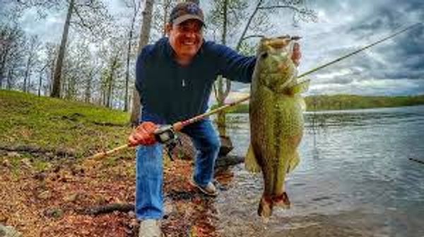 Royal Fishing Charters