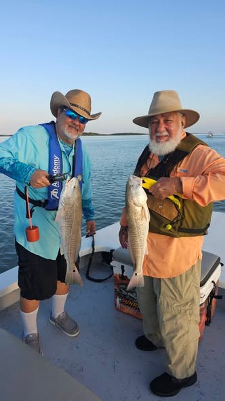 Sunrise Charters