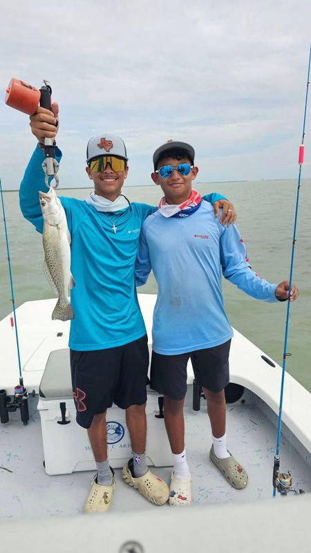 Sunrise Charters