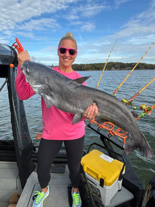 Captain Jake’s Guide Service