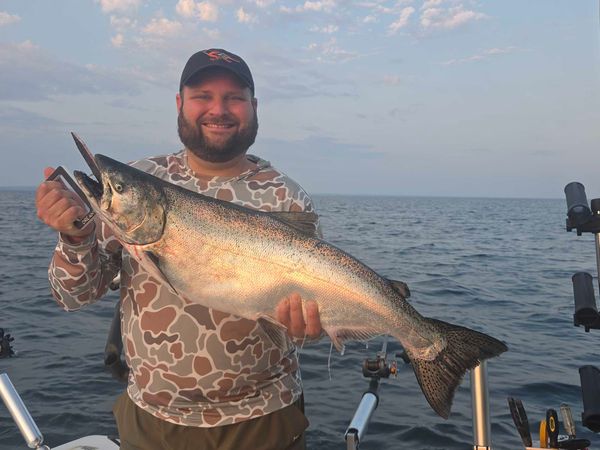 Dry Creek Charters