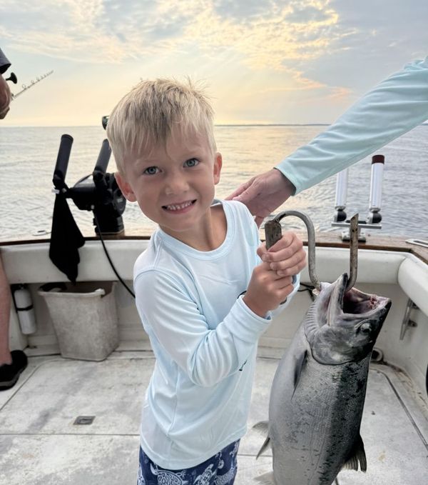Maykin Baykin Charters