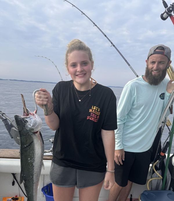 Maykin Baykin Charters