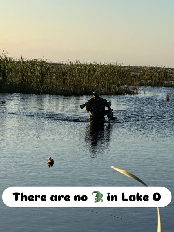 Salty Pirate Fishing Charters