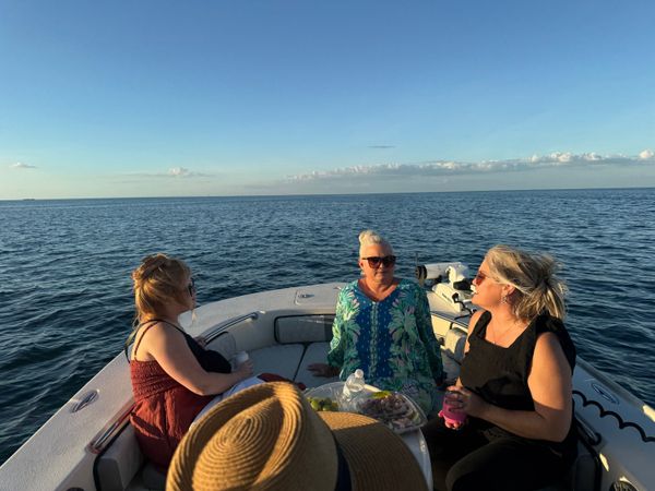 Salty Pirate Fishing Charters