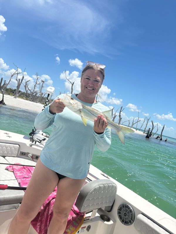 Salty Pirate Fishing Charters