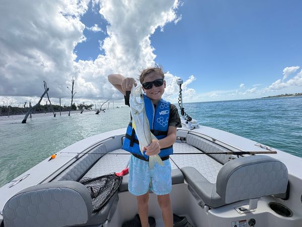 Salty Pirate Fishing Charters