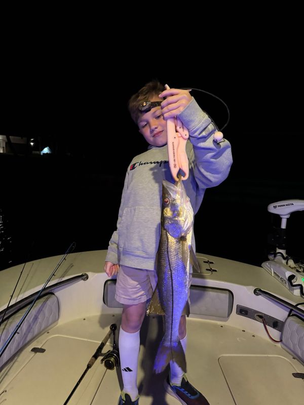 Salty Pirate Fishing Charters