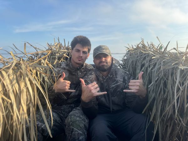 Salty Pirate Fishing Charters