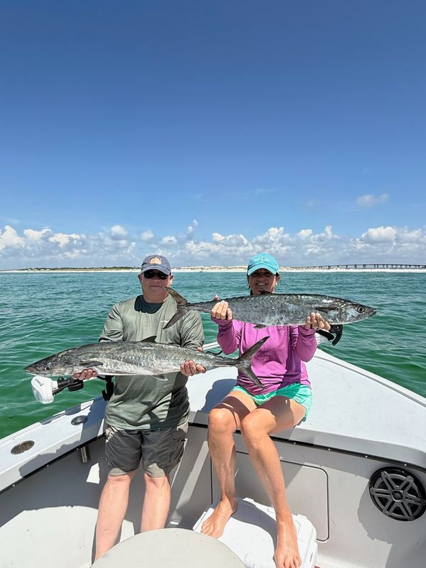 Good Thing Fishing Charter