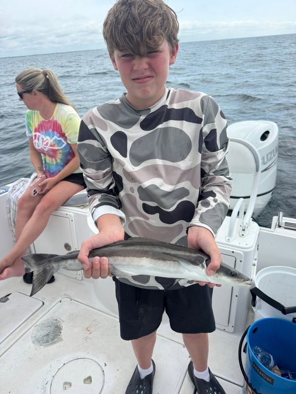 Good Thing Fishing Charter