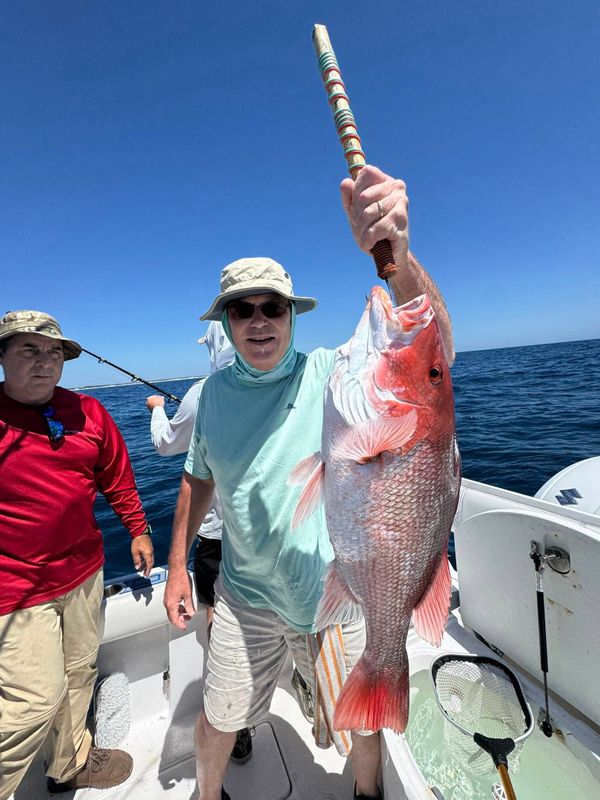 Good Thing Fishing Charter