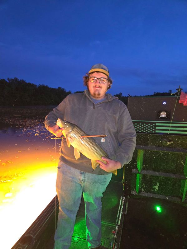 Buckeye Bowfishing