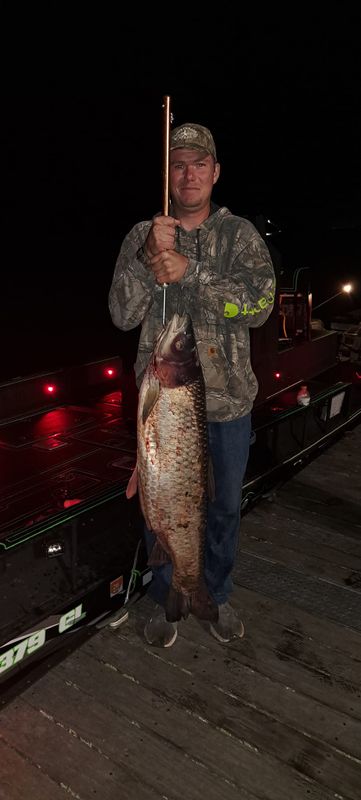 Buckeye Bowfishing