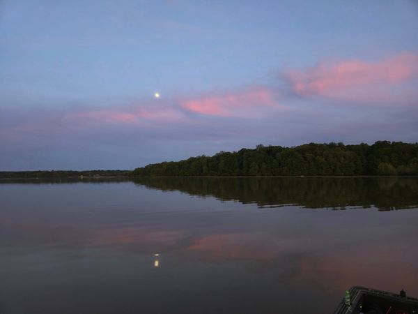 Buckeye Bowfishing