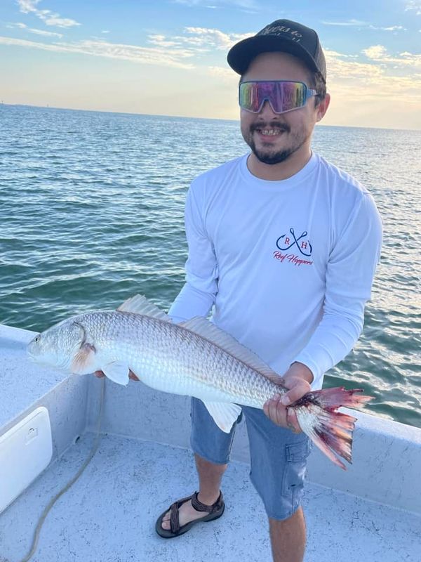 Only Finz Guide Services