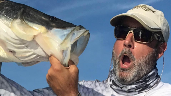 Sanibel Saltwater Adventures