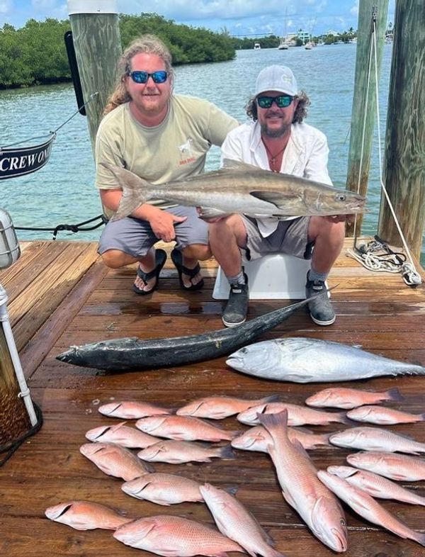 Superfish Charters