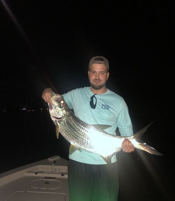 Lazy Boy Charter