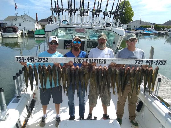 Loco-Loco Fishing Charters