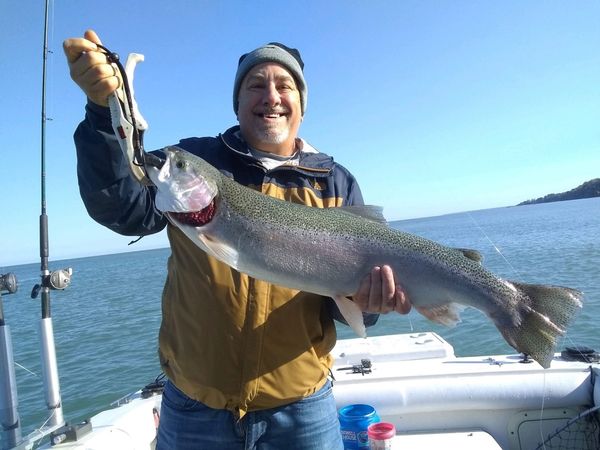 Loco-Loco Fishing Charters