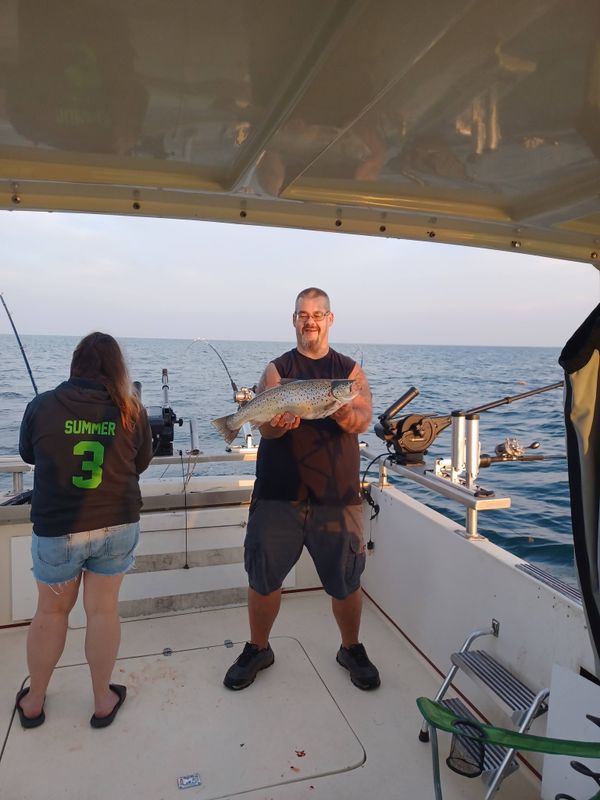 J & J Sportfishing Charters