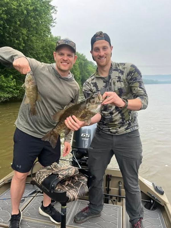 River Redemption