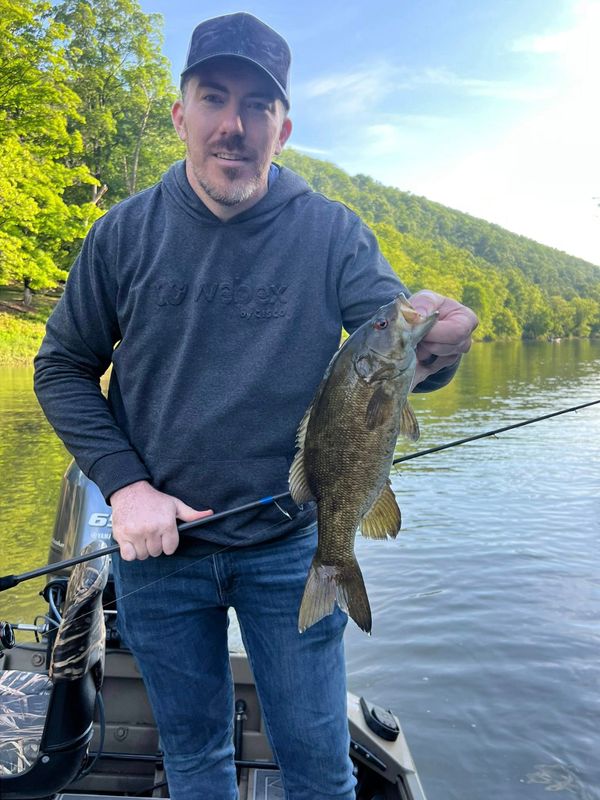 River Redemption