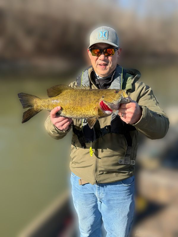 River Redemption