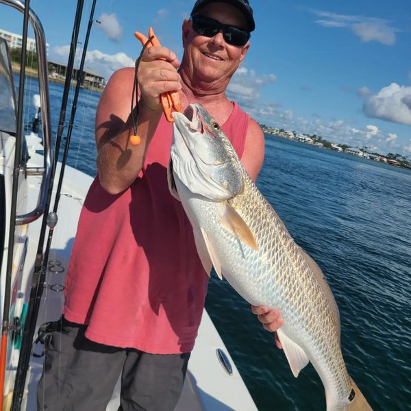 Fishing made EZY 